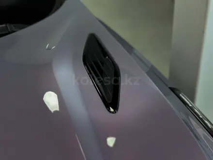 Geely Coolray Flagship 2025 года за 10 290 000 тг. в Караганда – фото 5