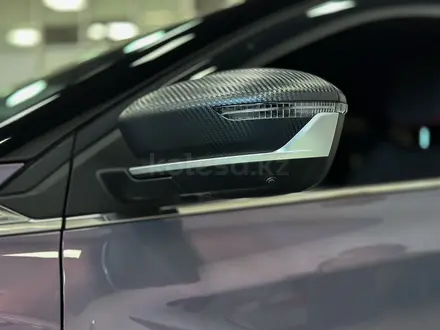 Geely Coolray Flagship 2025 года за 10 290 000 тг. в Караганда – фото 6