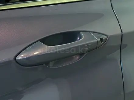 Geely Coolray Flagship 2025 года за 10 290 000 тг. в Караганда – фото 7