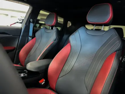 Geely Coolray Flagship 2025 года за 10 290 000 тг. в Караганда – фото 8