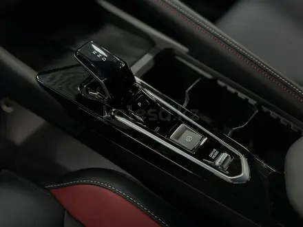 Geely Coolray Flagship 2025 года за 10 290 000 тг. в Караганда – фото 9