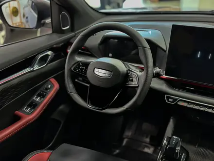 Geely Coolray Flagship 2025 года за 10 290 000 тг. в Караганда – фото 15