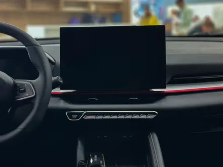 Geely Coolray Flagship 2025 года за 10 290 000 тг. в Караганда – фото 17
