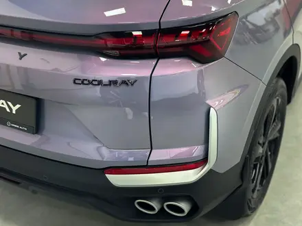 Geely Coolray Flagship 2025 года за 10 290 000 тг. в Караганда – фото 20