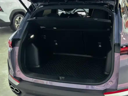 Geely Coolray Flagship 2025 года за 10 290 000 тг. в Караганда – фото 21