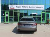 Toyota Camry Luxe 2024 года за 23 200 000 тг. в Шымкент – фото 4