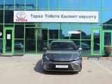 Toyota Camry Luxe 2024 года за 23 200 000 тг. в Шымкент – фото 5