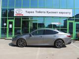 Toyota Camry Luxe 2024 года за 23 200 000 тг. в Шымкент – фото 3