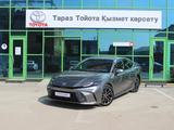 Toyota Camry Luxe 2024 года за 23 200 000 тг. в Шымкент