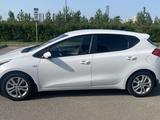 Kia Cee'd 2015 года за 5 600 000 тг. в Астана – фото 4