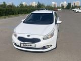 Kia Cee'd 2015 года за 5 600 000 тг. в Астана