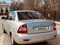 ВАЗ (Lada) Priora 2170 2013 годаүшін3 200 000 тг. в Костанай – фото 2