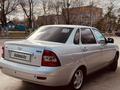 ВАЗ (Lada) Priora 2170 2013 года за 3 200 000 тг. в Костанай – фото 6