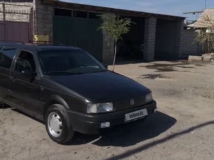 Volkswagen Passat 1990 года за 1 400 000 тг. в Туркестан