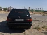 Volkswagen Passat 1990 года за 1 700 000 тг. в Туркестан – фото 4