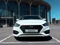 Hyundai Accent 2019 годаүшін6 600 000 тг. в Астана – фото 5