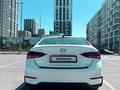 Hyundai Accent 2019 годаүшін6 600 000 тг. в Астана – фото 9