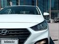 Hyundai Accent 2019 годаүшін6 600 000 тг. в Астана