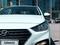 Hyundai Accent 2019 года за 6 600 000 тг. в Астана