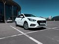 Hyundai Accent 2019 годаүшін6 600 000 тг. в Астана – фото 3