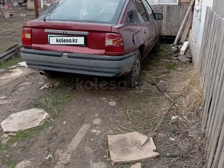 Opel Vectra 1990 года за 600 000 тг. в Уральск – фото 3