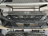 Хундаи Элантра Hyundai Elantra Передний бампер задний бампер за 104 000 тг. в Актобе