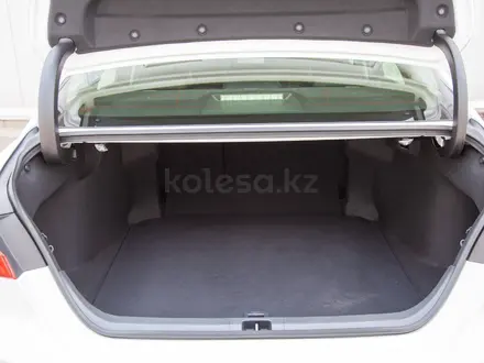 Toyota Camry Prestige 2023 года за 14 900 000 тг. в Алматы – фото 14