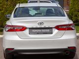 Toyota Camry Prestige 2023 года за 14 900 000 тг. в Алматы – фото 5