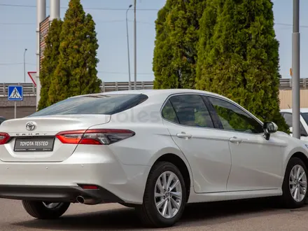 Toyota Camry Prestige 2023 года за 14 900 000 тг. в Алматы – фото 7