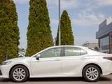 Toyota Camry Prestige 2023 года за 14 900 000 тг. в Алматы – фото 4