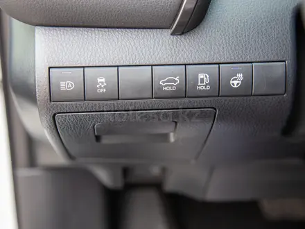 Toyota Camry Prestige 2023 года за 14 900 000 тг. в Алматы – фото 20