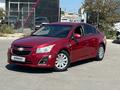 Chevrolet Cruze 2013 годаүшін3 000 000 тг. в Актау – фото 3