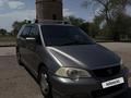 Honda Odyssey 2000 годаүшін4 300 000 тг. в Алматы – фото 3