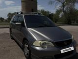 Honda Odyssey 2000 годаүшін4 300 000 тг. в Алматы – фото 3