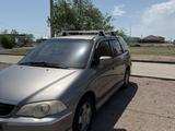 Honda Odyssey 2000 годаүшін4 300 000 тг. в Алматы – фото 4
