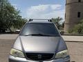 Honda Odyssey 2000 годаүшін4 300 000 тг. в Алматы – фото 2
