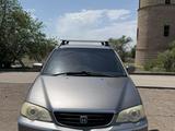 Honda Odyssey 2000 годаүшін4 300 000 тг. в Алматы – фото 2
