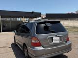 Honda Odyssey 2000 годаүшін4 300 000 тг. в Алматы – фото 5
