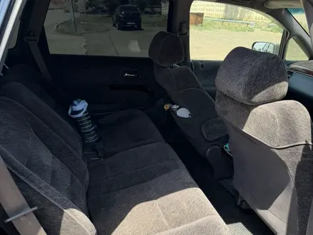 Honda Odyssey 2000 года за 4 300 000 тг. в Алматы – фото 8