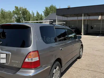 Honda Odyssey 2000 года за 4 300 000 тг. в Алматы – фото 7