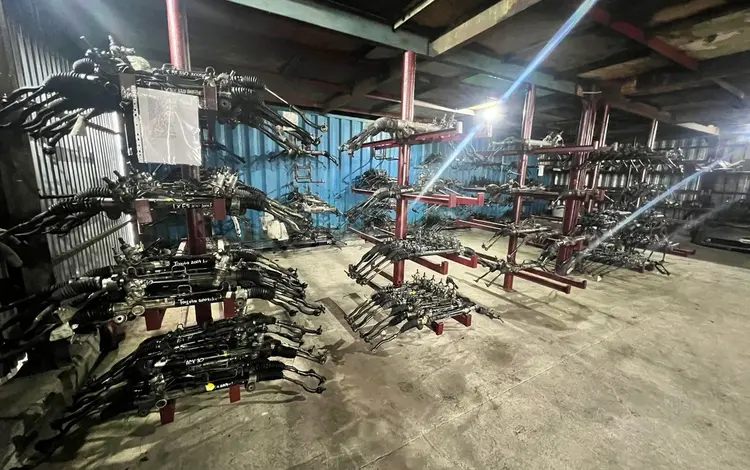 Контрактная Рулевая рейка T.Altezza. за 50 000 тг. в Семей