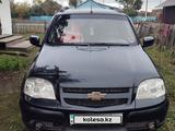 Chevrolet Niva 2014 года за 3 000 000 тг. в Сарыколь