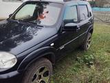 Chevrolet Niva 2014 года за 3 000 000 тг. в Сарыколь – фото 3