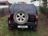Chevrolet Niva 2014 года за 3 000 000 тг. в Сарыколь – фото 4