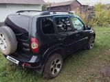 Chevrolet Niva 2014 года за 3 000 000 тг. в Сарыколь – фото 5