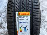 Шины Pirelli 285/40R23 Scorpion Zero A/S (LR) за 260 000 тг. в Алматы