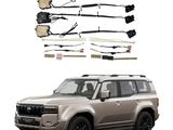 Бесштыревые доводчики дверей на Land Cruiser Prado 250 2024-по н.в за 250 000 тг. в Астана