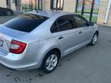 Skoda Rapid 2013 годаүшін4 200 000 тг. в Кокшетау – фото 3