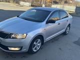 Skoda Rapid 2013 годаүшін4 200 000 тг. в Кокшетау – фото 2