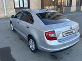 Skoda Rapid 2013 годаүшін4 200 000 тг. в Кокшетау – фото 4